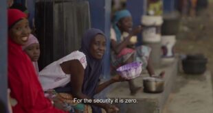 Impacts Of Climate Change on Vulnerable Populations And Communities In Nigeria Documentary 2022