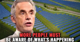 Jordan Peterson JUST EXPOSED What We Already Know About Climate Change