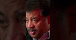 Neil deGrasse Tyson on climate change. Where’s god on this issue?