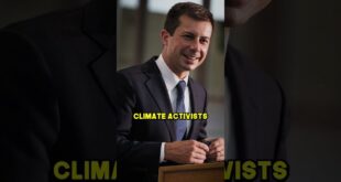 Pete Buttigieg Climate Change Agenda Exposed by Tucker Carlson