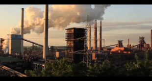 Rebecca Case - Climate Change Video Project (Science P1)