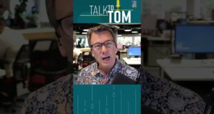 Talk To Tom: What effect is climate change having on hurricanes?