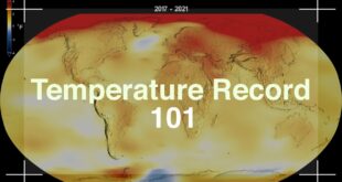 Temperature Record 101: How We Know What We Know About Climate Change