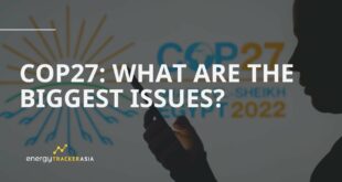 The Biggest Issues at #COP27 | UN Climate Change Summit 2022 Egypt