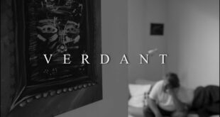 Verdant | Climate Change Short Film | Two-Sheds Productions