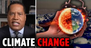 12 Years to World End? The Surprising Truth About Climate Change