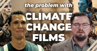'Don't Look Up' and the Future of Climate Change Onscreen | Video Essay