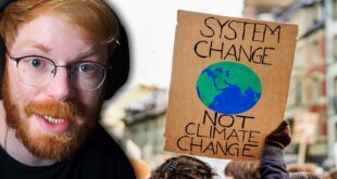 Can Capitalism Fix The Climate Change?