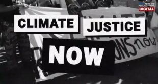 Climate justice, solusyon para sa lumalalang climate change? | Need To Know