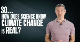 Is Climate Change Real? Know The Truth Now!