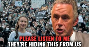 Jordan Peterson's Most SHOCKING Revelation About Our Environment