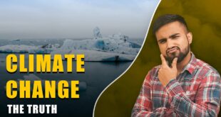 The Reality of Climate Change | ft. Stuti Mishra | Sarthak Goswami