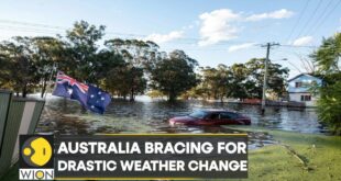 WION Climate Tracker: Australia bracing for drastic weather change | World News | English News