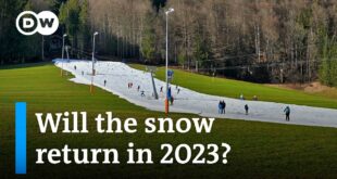 What to expect of the climate year of 2023 | DW News