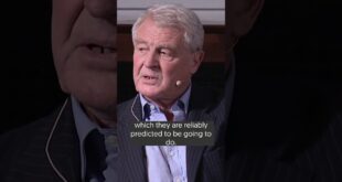 Why Climate Change Will Fuel the Migrant Crisis #PaddyAshdown #MigrantCrisis #Parliament